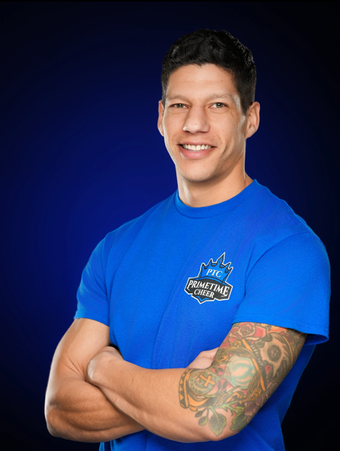 Robbie Ortiz