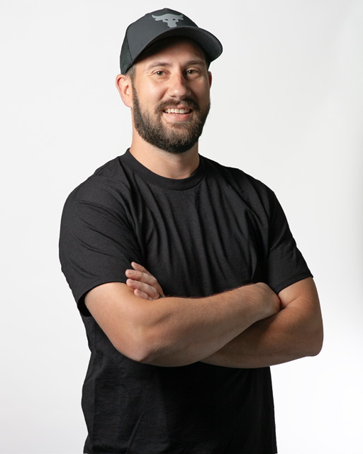 Mat Dwyer