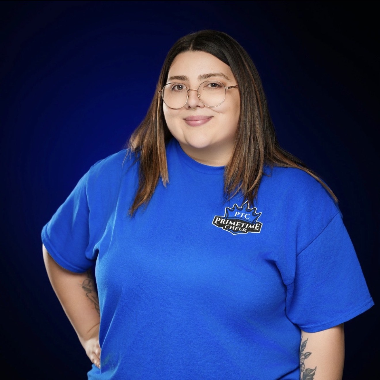 Lizzie Petrillo